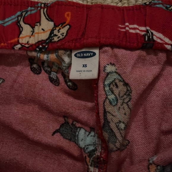 3 pairs of pj pants - Picture 4 of 4